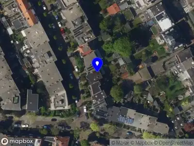 VvE Metmanstraat 73 / 75 te Den Haag