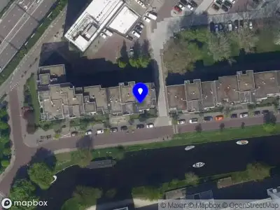 Vereniging van Eigenaars Morssingel te Leiden Leiden