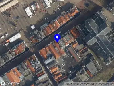 VVE Oude Langendijk 21 te Delft Delft