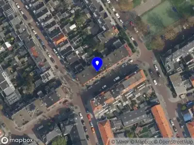 VvE Simonsstraat 54/56 te Delft Delft