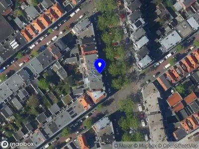 VvE Regentesselaan 149/151 te Den Haag 's-Gravenhage