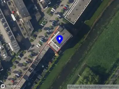 Vereniging van Eigenaars Polderpeil blok 100 Alphen aan den Rijn