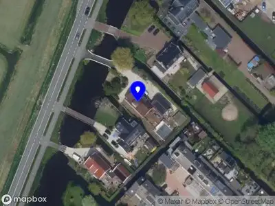 Nieuw bedrijf VvE Van Reesstraat 103/105/107