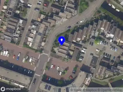 Vereniging van Eigenaars De Hoek II