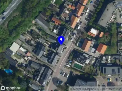 Van der Plas Financiële dienstverlening