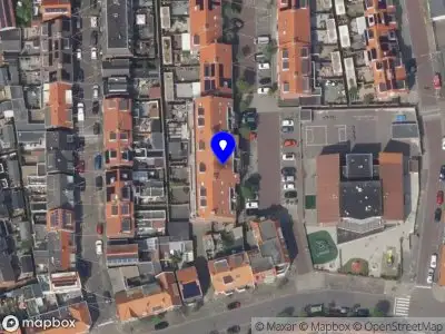 VvE Oranjedam 6 t/m 40 te Katwijk Katwijk
