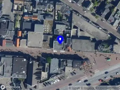 VvE Hoofdstraat 7B t/m 7I Noordwijk