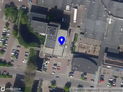 Vereniging van Eigenaars Papiermolen 2-170 Leiden