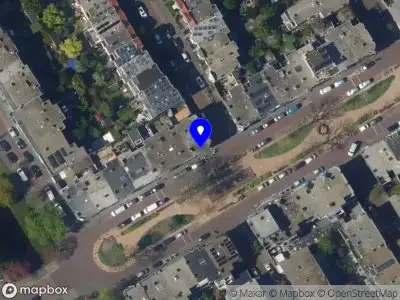 Nieuw bedrijf Vereniging van Eigenaars Copernicuslaan 79-81 en 83 (oneven) te 's-Gravenhage