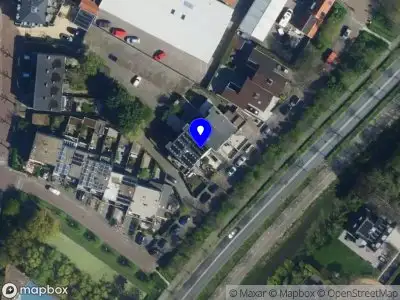 VvE Binnen-terrein Westeinde Noordwijk Noordwijk