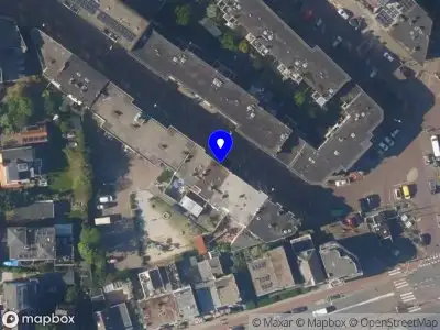 Nieuw bedrijf VvE Harstenhoekstraat 37-39-41 's-Gravenhage