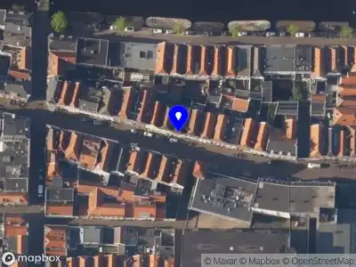 Vereniging van Eigenaars Hogewoerd 112 en 114 te Leiden