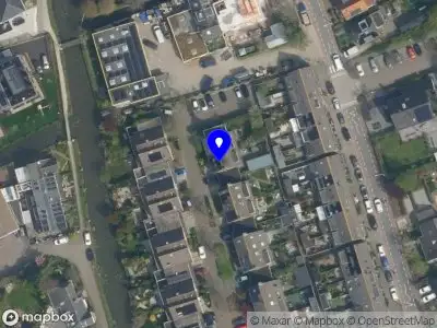 Nieuw bedrijf VvE Voordijkshoorn II