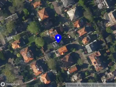 Nieuw bedrijf VvE Stationsweg 12-14 te 's-Gravenhage