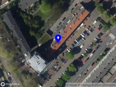 Nieuw bedrijf Vereniging van Eigenaars Rijswijkseweg 578-580 te ´s-Gravenhage