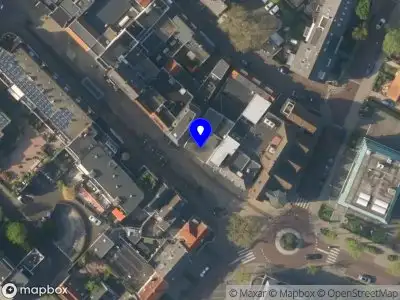 VvE Langstraat 123 en 123a Wassenaar