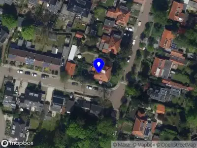 VvE Delfgauwseweg 231/233 te Delft