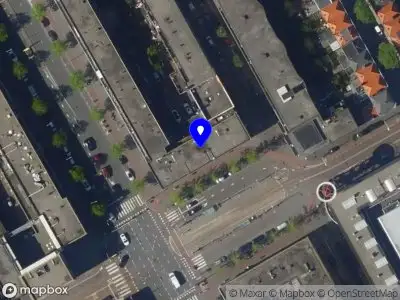 Stichting Hollanda Merhamet 's-Gravenhage