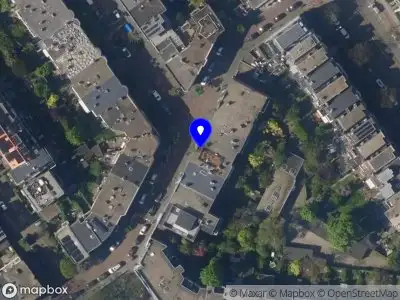 Nieuw bedrijf VvE Johan van Hoornstraat 21-23-25