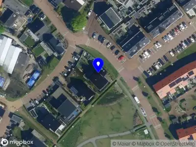 VvE Zeestraat 4, 4b, 4c, 4d en 4e