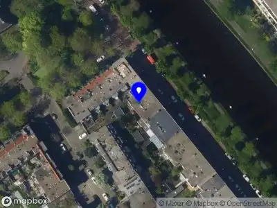 VvE Cromvlietkade 46/45/44 te Rijswijk (ZH) Rijswijk