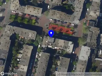 Nieuw bedrijf VvE Eerbeeklaan 45/47/49 te 's-Gravenhage