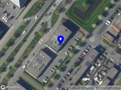Stichting Enjoy Tafeltennis Zoetermeer Zoetermeer