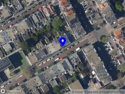 Vereniging van Eigenaars Copernicusstraat 131-133 te 's-Gravenhage