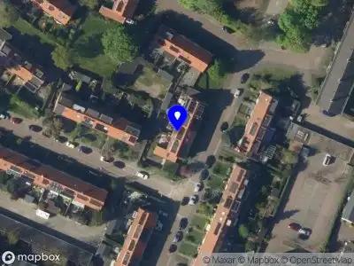 VvE F. Hendriklaan 201-203 te Den Haag