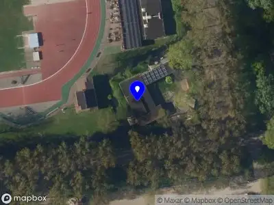 Scouting Uithoek Alphen aan den Rijn