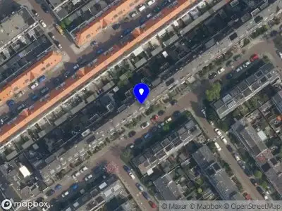VvE Ternatestraat 45/47 te Delft Delft