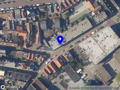 VvE Kerklaan 50/62 's-Gravenhage