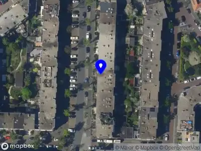 Nieuw bedrijf VvE Van de Wateringelaan 152-154-156