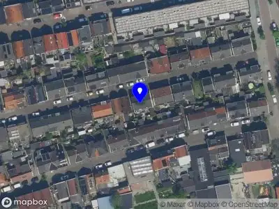 Nieuw bedrijf Butterflyhouse