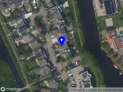 J.M. de Jong Management B.V.