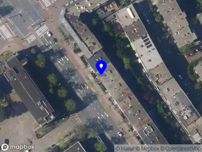 VvE van Alkemadelaan 289, 291 en 293