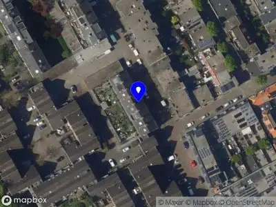 Vereniging van Eigenaars Blekerslaan 31-53 (oneven nummers) te Rijswijk Rijswijk