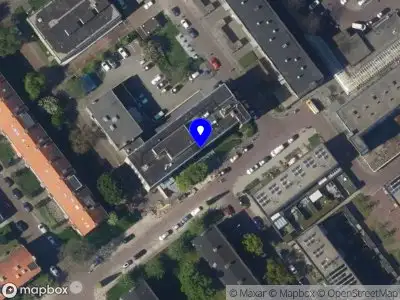 Nieuw bedrijf M. Meijer