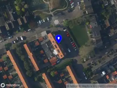 Nieuw bedrijf Grandcafé 't Pleintje