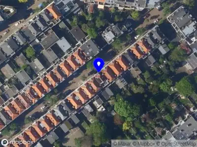 Nieuw bedrijf VvE Obrechtstraat 36/38 te Den Haag