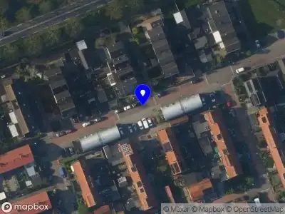 VvE Meidoornlaan 7 t/m 11 te Nieuwkoop Nieuwkoop