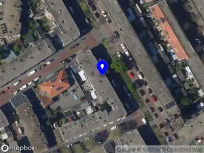 VvE Kaapstraat 141-143-145 te 's-Gravenhage 's-Gravenhage
