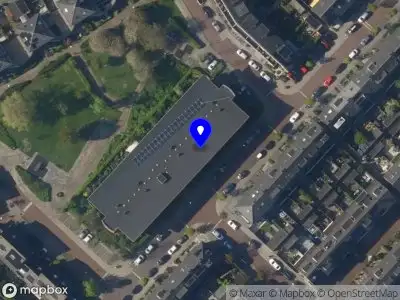 VvE d'Amazone Alphen aan den Rijn