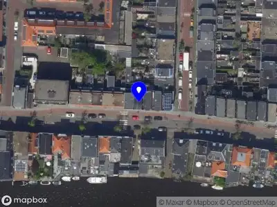 VvE Lage Rijndijk 21/21A te Leiden Leiden