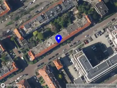 VvE Weissenbruchstraat 386t/m390 te Den Haag 's-Gravenhage
