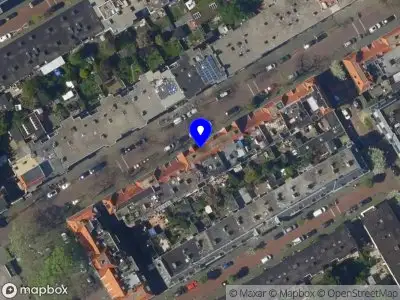 Vereniging van Eigenaren Copernicuslaan 146-148-150-152-154-156 te 's-Gravenhage