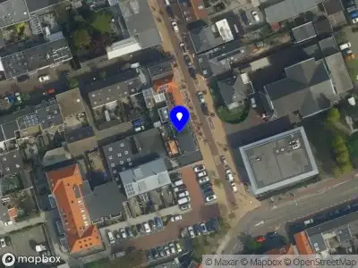 VvE Langestraat 253-255-257