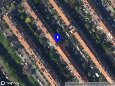 Nieuw bedrijf Vereniging van Eigenaars Gebouw van der Palmstraat 63-65-67 te Voorburg