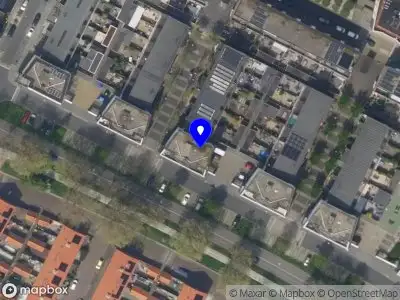 Nieuw bedrijf Vereniging van Eigenaars Aqua Nova 