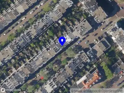 VvE Wormerveerstraat 162 t/m 174 's-Gravenhage